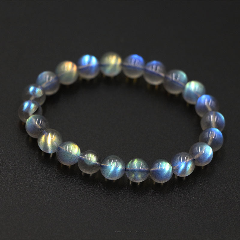 Grey Moonstone Labradorite
