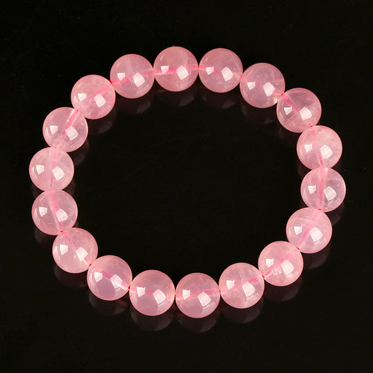 Collectible Madagascar Rose Quartz