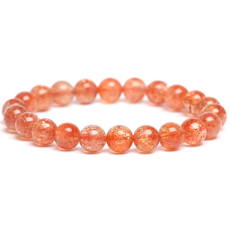 Golden Strawberry Quartz