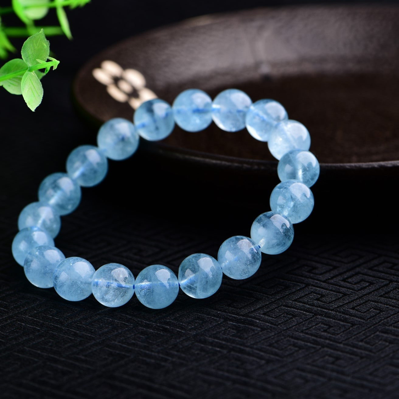 Aquamarine